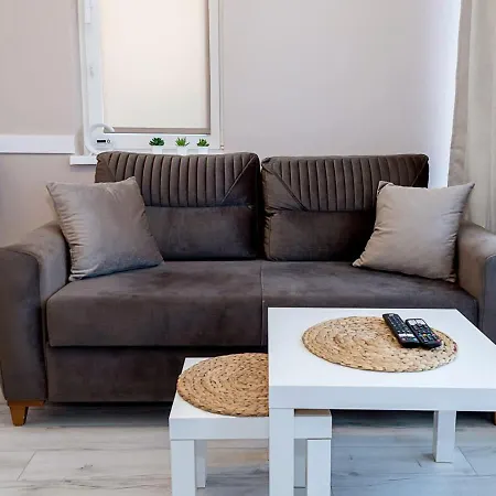 1br With Parking Near Free Uni By Flat Manаger * Varna