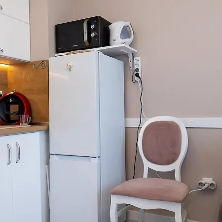 Apartamento 1br With Parking Near Free Uni By Flat Manаger *