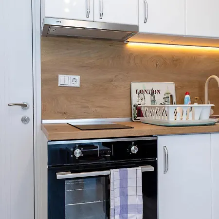 1br With Parking Near Free Uni By Flat Manаger * Varna