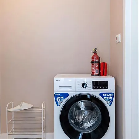 1br With Parking Near Free Uni By Flat Manаger * Várna