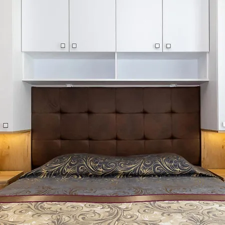 1br With Parking Near Free Uni By Flat Manаger Apartman Várna